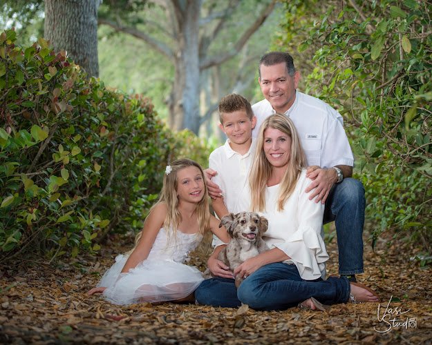 Family Art Photography by Vasi Studio